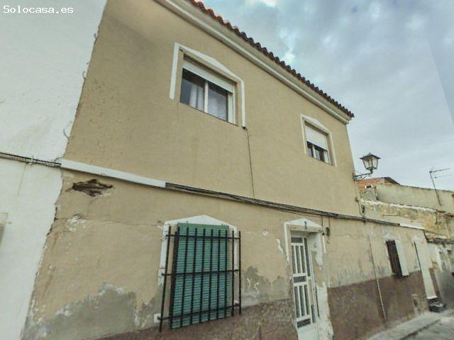 Venta de Casa Adosada en Esparragal Alto Nº 8 Calasparra Murcia SIN POSESION