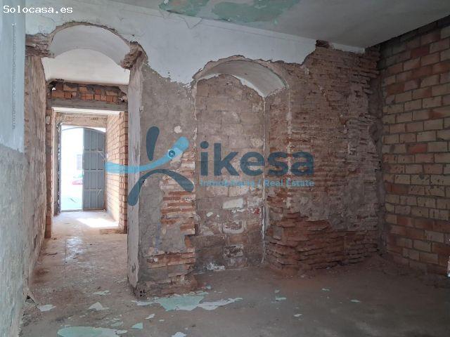 Venta de Casa Adosada en La Puebla de Cazalla Sevilla