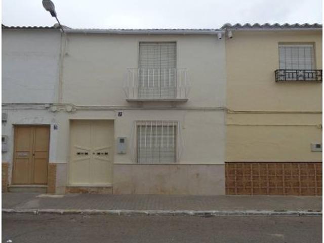 Venta de casa adosada en La Roda de Andalucía Sevilla