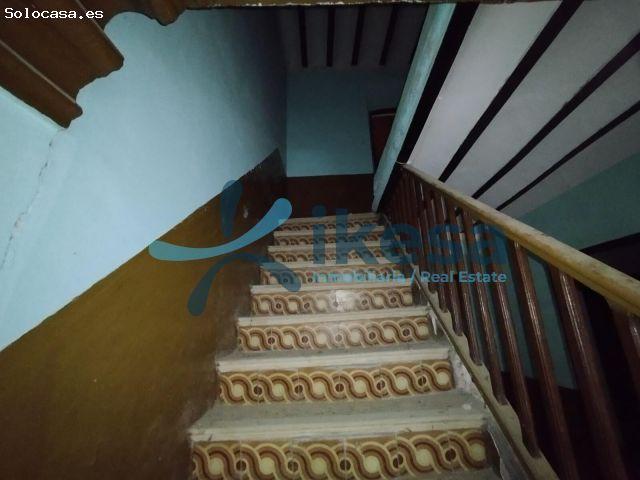 Venta de Casa Adosada en Montizon, Jaén