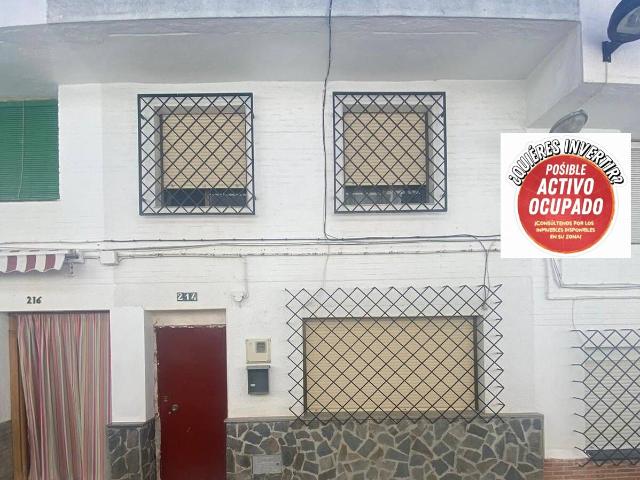 Venta de Casa Adosada en Pinos Puente Granada