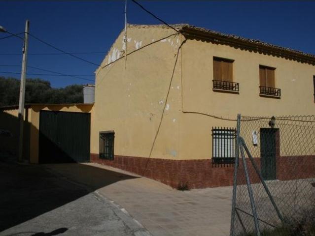 Venta de Casa Adosada en Puente Genil Córdoba