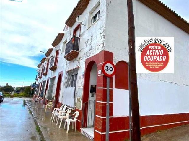 Venta de Casa Adosada en Puerto Real Cádiz