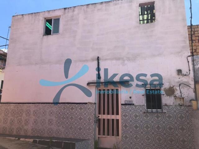 Venta de Casa adosada en Villanueva del Río y Minas Sevilla