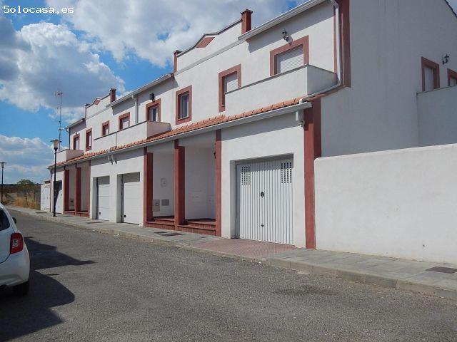 Venta de Casa Adosada sin posesión no visitable en Fregenal de la Sierra Badajoz