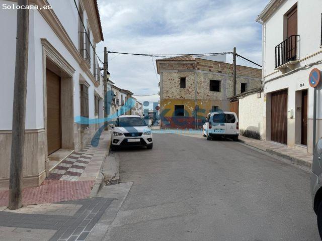Venta de Casa adosada para reformar en Herrera Sevilla