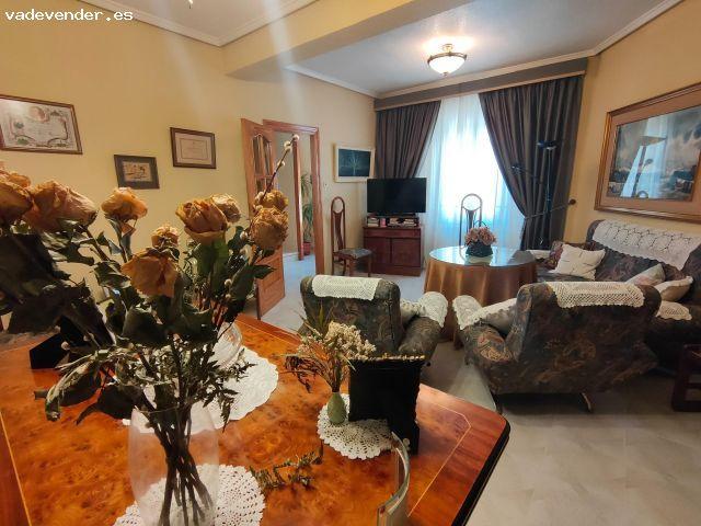 VENTA DE CASA ADOSADA UNIFAMILIAR EN ASPE