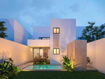 VENTA DE CASA AL NORTE DE LA CIUDAD