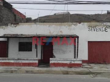 Venta De Casa Al Frente A La Playa Chorrilos En Barranca