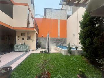 VENTA DE CASA AMPLIA Y HERMOSA EN MONTERRICO, 320 M2, SANTIAGO DE SURCO