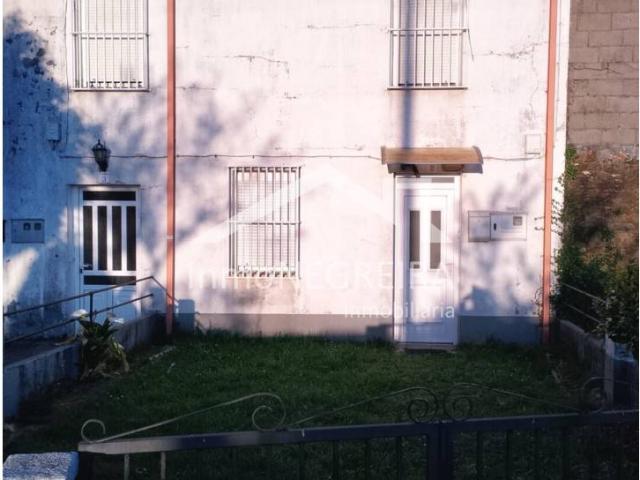 Venta de Casa amplia en Vilasantar