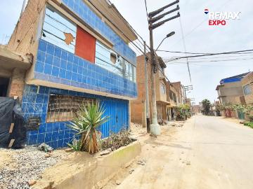 Venta de Casa amplia, en Nazareth en San Martín de Porres, a espaldas de Av. Prolongación Naranjal