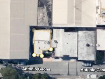 VENTA DE CASA ANTONIO GAONA COLONIA. RECIDNCIAL LA FLORIDA MONTERREY, NUEVO LEON