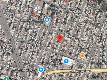 Venta de Casa asequible en Col. Ampliación Unidad Nacional. Tamaulipas