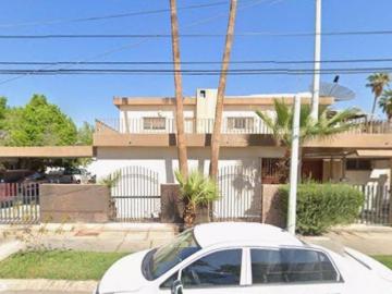 VENTA DE CASA BAJA CALIFORNIA NUEVA MEXICALI