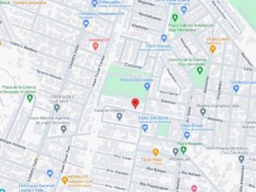 Venta de Casa Barata en Col. Bugambilias. Monclova