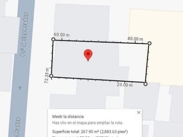 Venta de Casa Barata en Col. Las Reynas. Salamanca