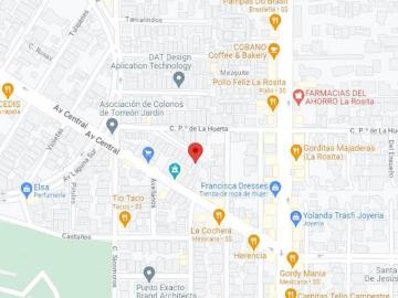 Venta de Casa Barata en Col. Torreón Jardín. Coahuila