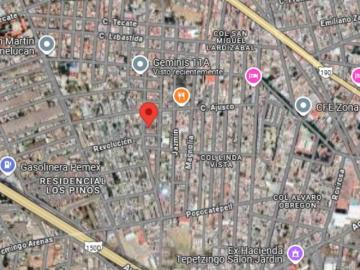 VENTA DE CASA C. ENSENADA SAN ANTONIO San Martin Texmelucan PUEBLA