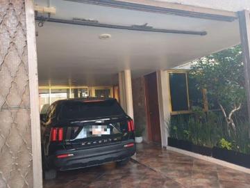 VENTA DE CASA CAMPESTRE CHURUBUSCO