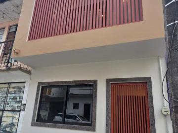 Venta de casa céntrica en Xalapa Veracruz