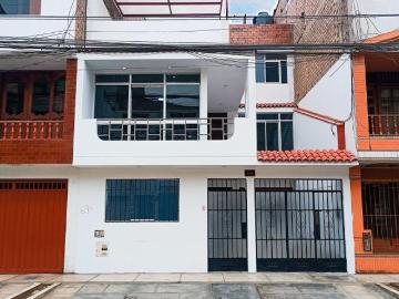 Venta de casa cerca a Tomás Valle