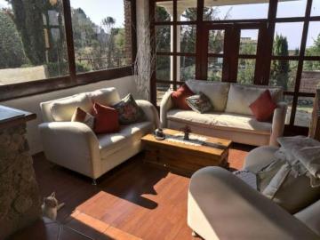 VENTA DE CASA CERCA DEL AJUSCO CDMX