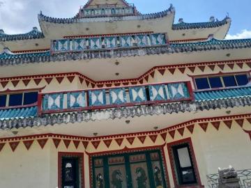 Venta de Casa China en Valladolid