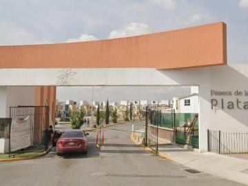 Venta de Casa, Circ Circonia,Paseos de la Plata, Pachuca, ASF
