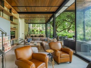VENDO CASA NUEVA DENTRO DEL CLUB DE GOLF MALINALCO