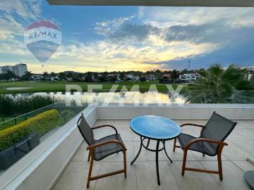 Venta de Casa, Club de Golf Paraíso Country Club, Zapata Morelos. Clave 4905