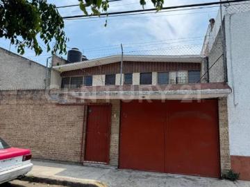 Venta de Casa Col. 2da Ampliación Paraje San Juan, Alcaldía Iztapalapa, CDMX
