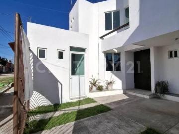 Venta de Casa Col Valle del Sur Puebla. Pue
