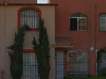 VENTA DE CASA, COL. COFRADÍA DE SAN MIGUEL Cuautitlán Izcalli
