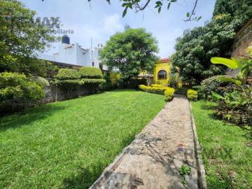 Venta de casa Col. Delicias, Cuernavaca, Morelos…Clave 5812