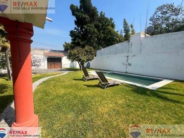 Venta de casa, Col. Lázaro Cárdenas, Xochitepec, Morelos…Clave 5354