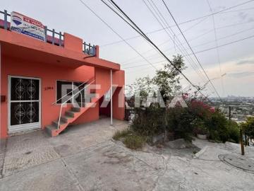 VENTA DE CASA, COLONIA 16 DE SEPTIEMBRE MONTERREY INVERSION 4