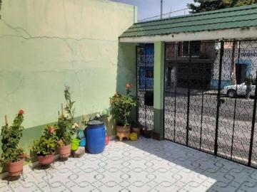 VENTA DE CASA COLONIA OBRERA, MORELIA
