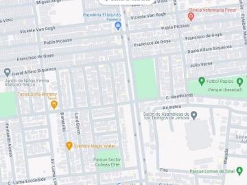 VENTA DE CASA COLONIA LOMAS DEL REAL REYNOSA TAMAULIPAS