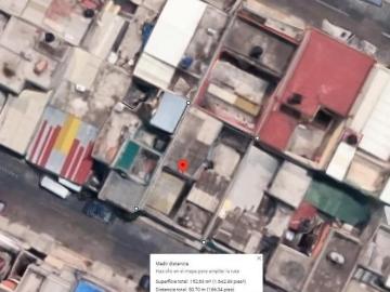VENTA DE CASA COLONIA LA PERLA NEZAHUALCOYOTL EDOMEX