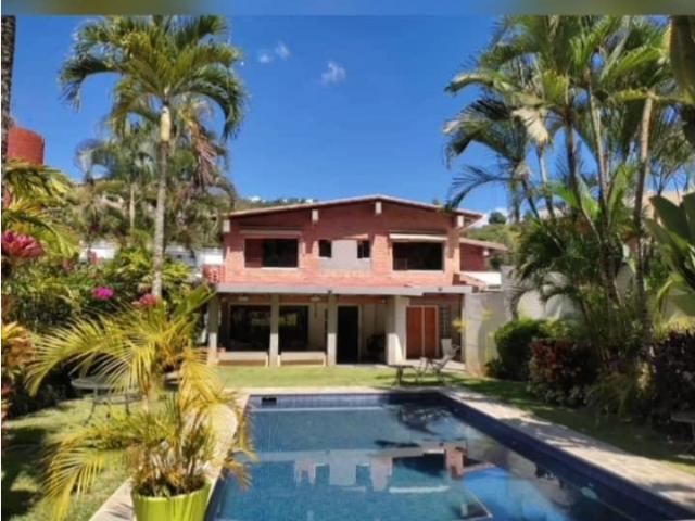 Venta de Casa Colinas del tamanaco K.C