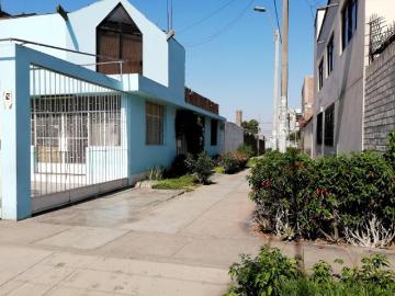 Venta de Casa como Terreno