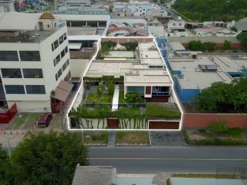 VENTA DE CASA COMO TERRENO 1,168 m2 RESIDENCIAL MONTERRICO, LA MOLINA