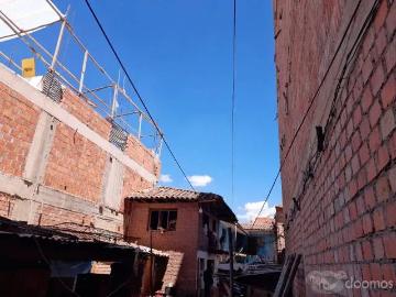 venta de casa como terreno