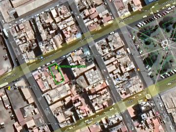 VENTA DE CASA COMO TERRENO A 2 CUADRAS DE PLAZA DE ILO