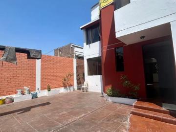 Venta de Casa como terreno Corpac, San Isidro|Negociable|Docum. en Orden!