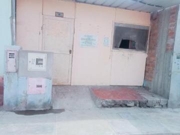 VENTA DE CASA COMO TERRENO EN VILLA EL SALVADOR $ 100000 S/.372000