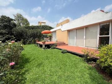 VENTA DE CASA COMO TERRENO, EN COLONIA TETELPAN, ÁLVARO OBREGÓN