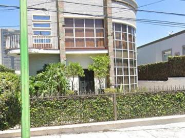 VENTA DE CASA COMO TERRENO EN LOMAS DE CHAPULTEPEC