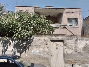 Venta de casa como terreno en Santa María la RIvera